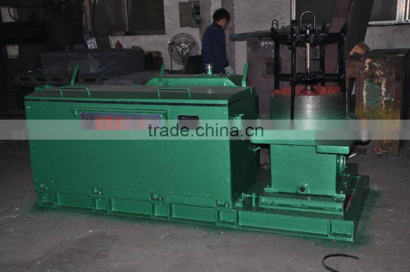 LT 9-700 High carbon Wet wire drawing machine manufacturer