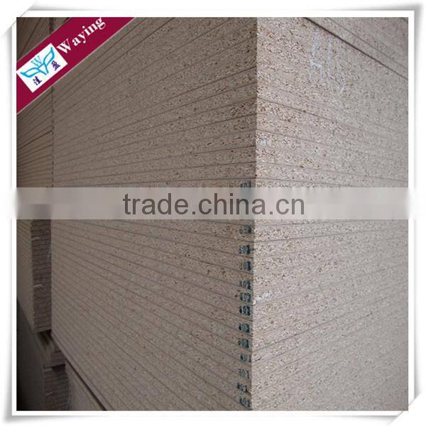 Cheap Plain Particle Board Price