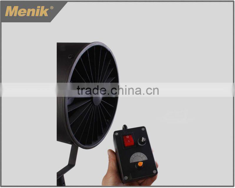 FS-1 high power studio fan,electric photo fan