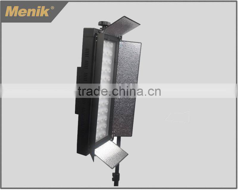 LF series High Power Photo vedio light, led lighting,panel light