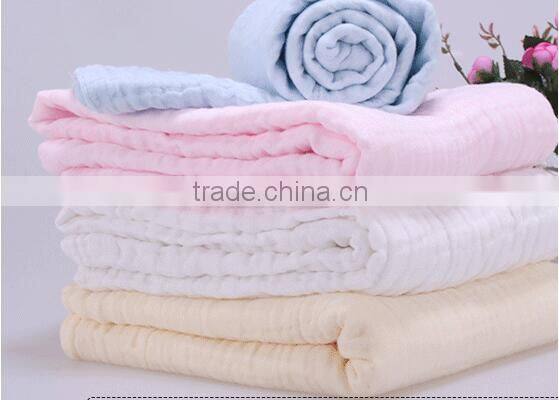 100% cotton plain hand towel