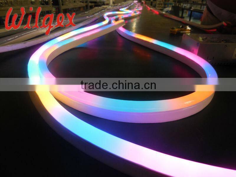 IP65 Waterproof LED Neon 110V