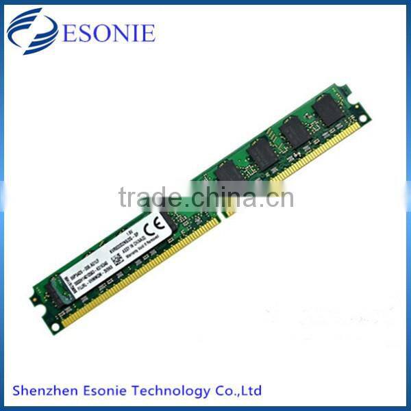 ETT original chips ram memory ddr2 2gb 667mhz desktop longdimm