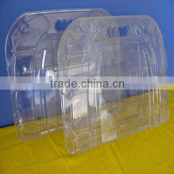 OEM Colorfull plastic blister packing