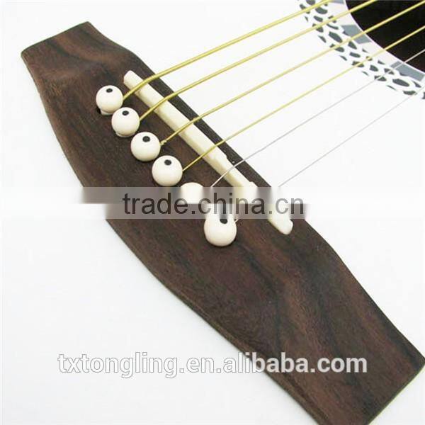 China OEM Guitar Factory (TL-0057)