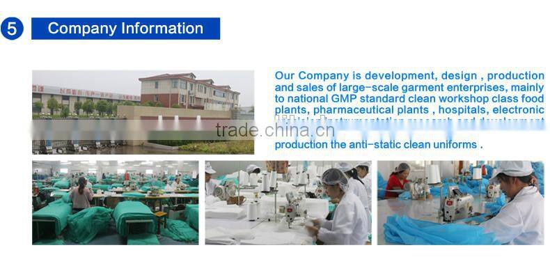 sms white coverall waterproof disposable coverall