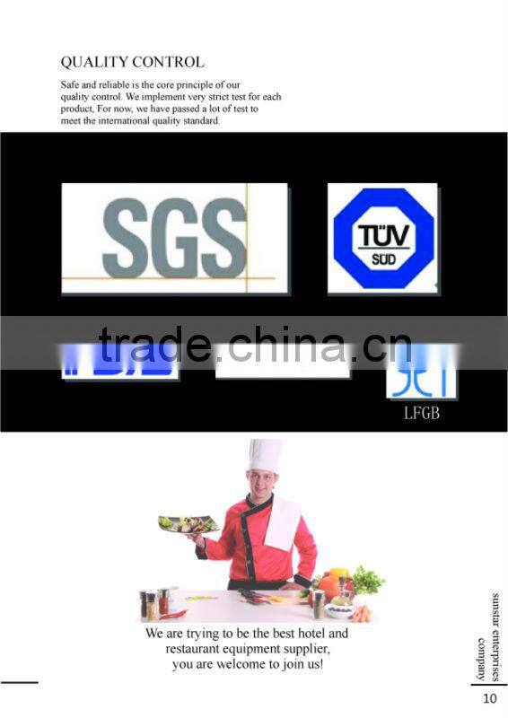 excellent quality S/S 18/4 cheese knife