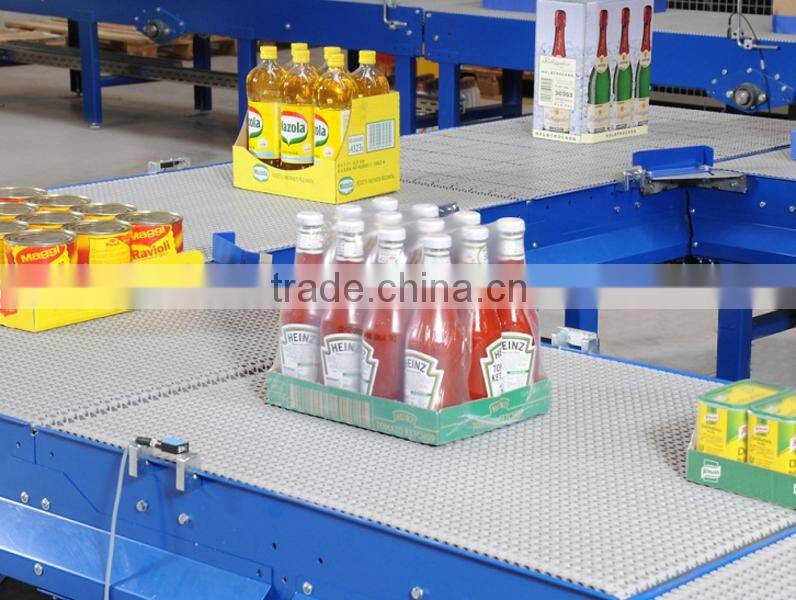 Har812FH Stainless steel table top chains /heavy duty/rubber cover/conveyor manufacturer in China