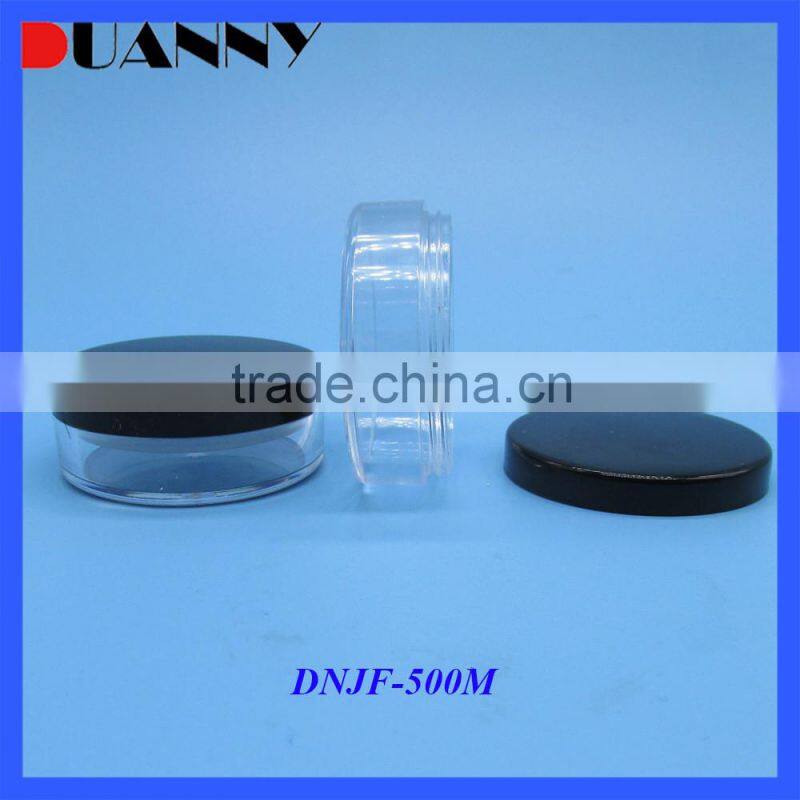 30g Empty Powder Jar Packaging,30g Empty Jar