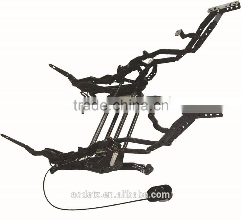 AD4153 rocker chair recliner mechanism