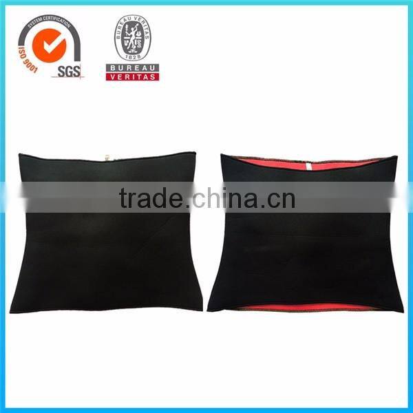 Healthy Slim Abdomen Sauna Waist Shaper Belt for women