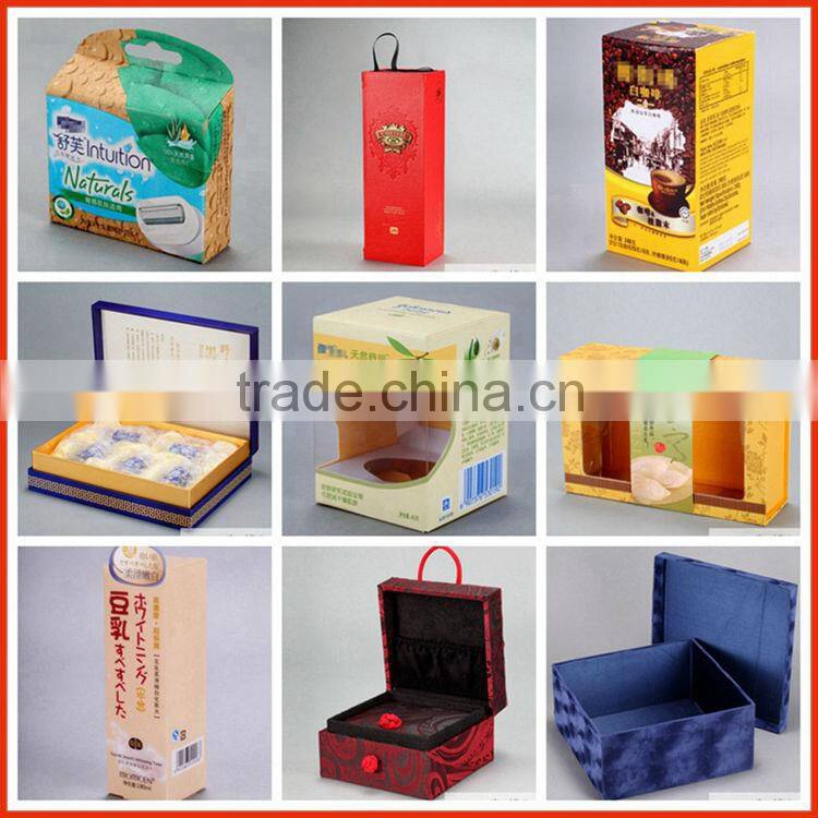 Malaysia Cake Box, Luxury Printing Packaging Box Manufacturer