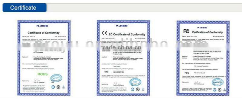 PROYU 280 kilograms signal feedback single magnetic door locks