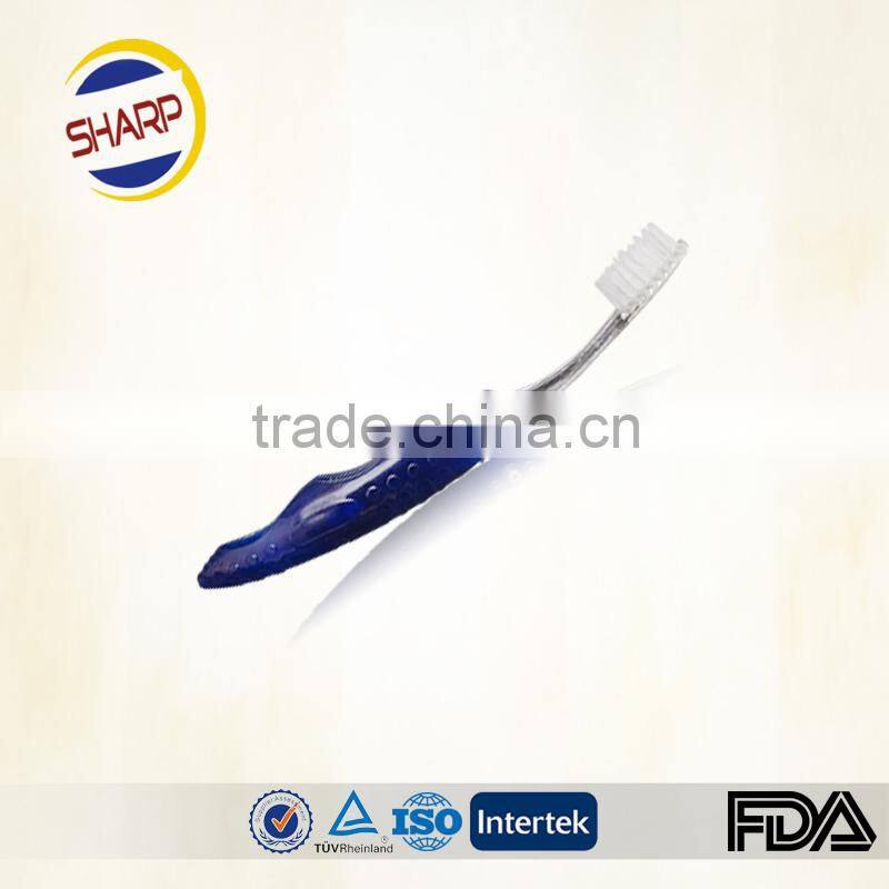 Certified toothbrush manufacturer/ high quality adult toothbrush