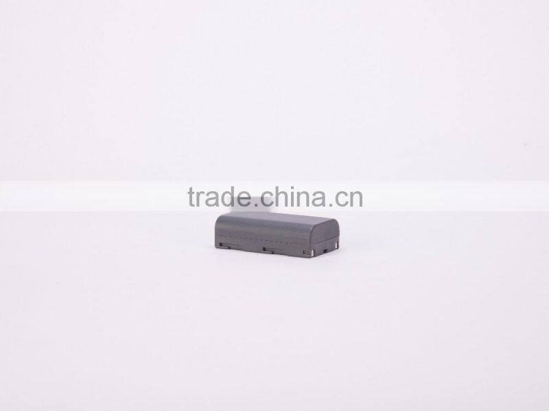 Thermo vision scanning camera