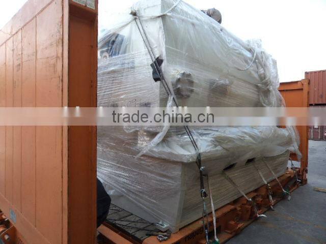 Economic mechanical shearing machine Q11 3 x 1300