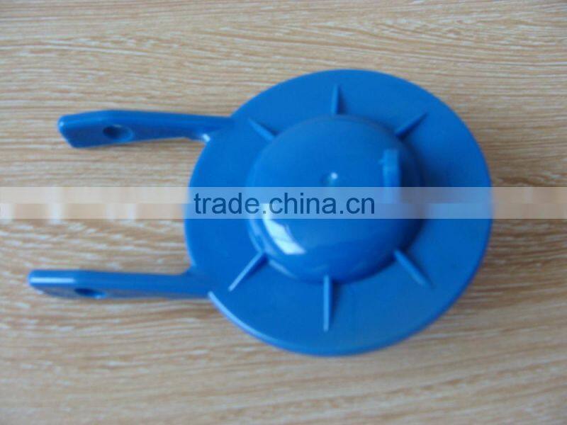 2015 China Manufacturer rubber pvc upc valve and flapper HG2055