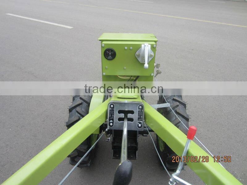 Shuhe Series walking tractor SH101 SH121