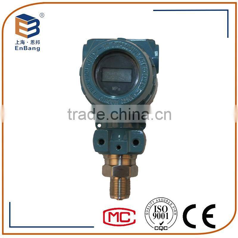 low cos electric capacitive pressure sensor