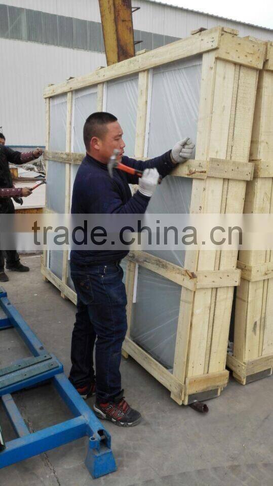 Factory Price Multi-Layer High Strength Laminated Glass glass