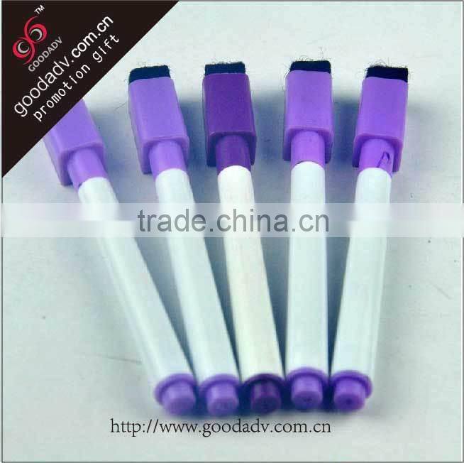 convenience practical Various color customize non-toxic body marker pen