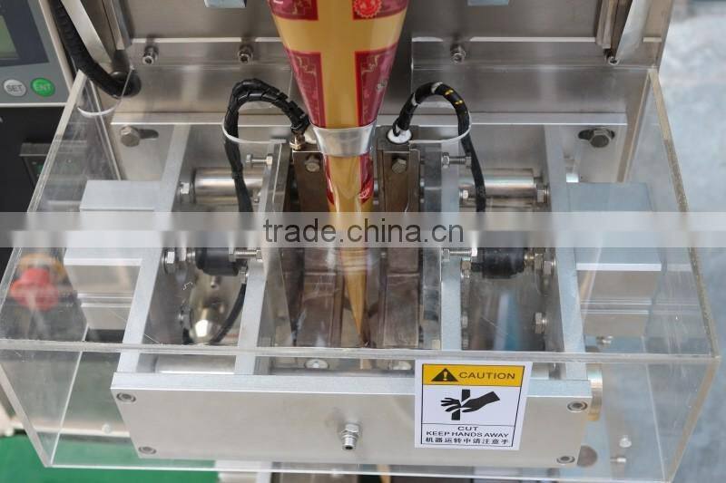 Milk Powder Automatic Sachet filling Packing Machine
