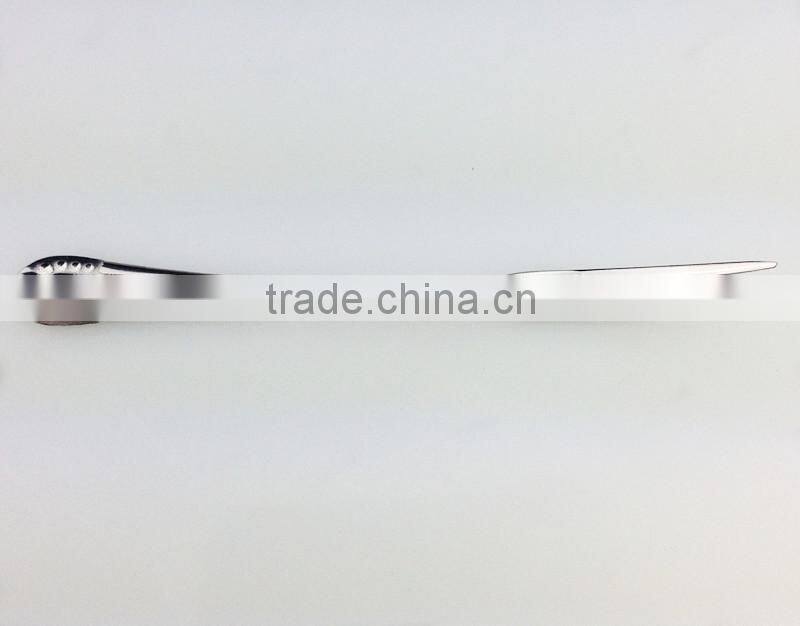 JZ007 High quality stainless steel two pointed fork