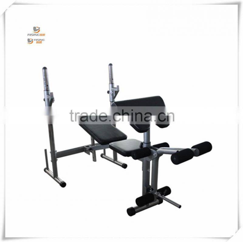 Adjustive Gym Bench Fitness Equipment Olympic Weight Bench MULTIPOSITION BENCH
