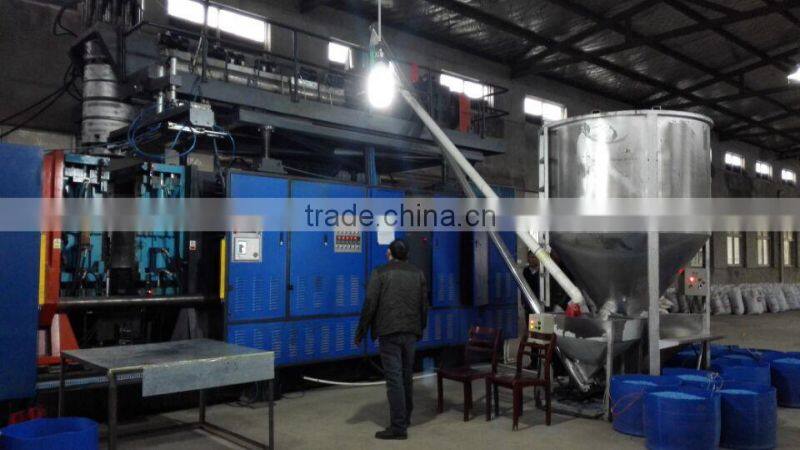 Blow Moulding Machine for PP PC PE HDPE Containers