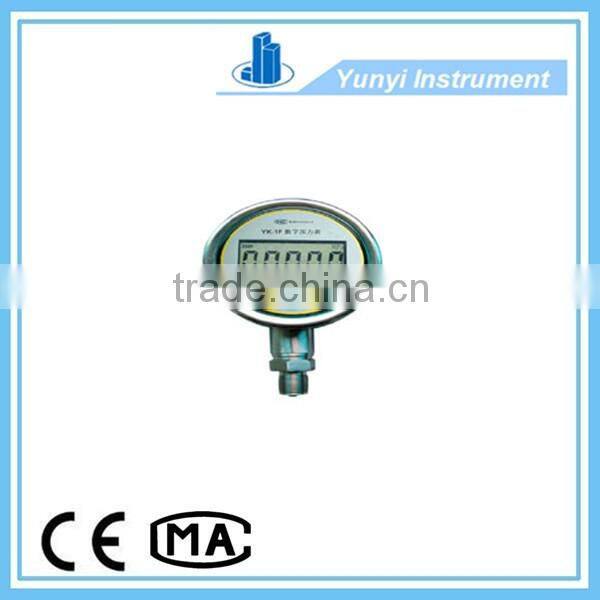 Best sale digital peak pressure gauge