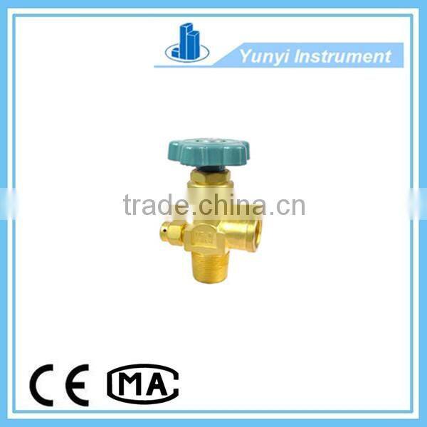 Professional supplier Six-way valve