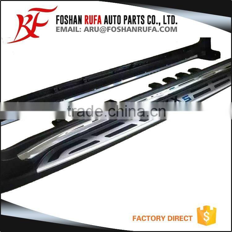 Wholesale hot selling factory direct price high quality car side step