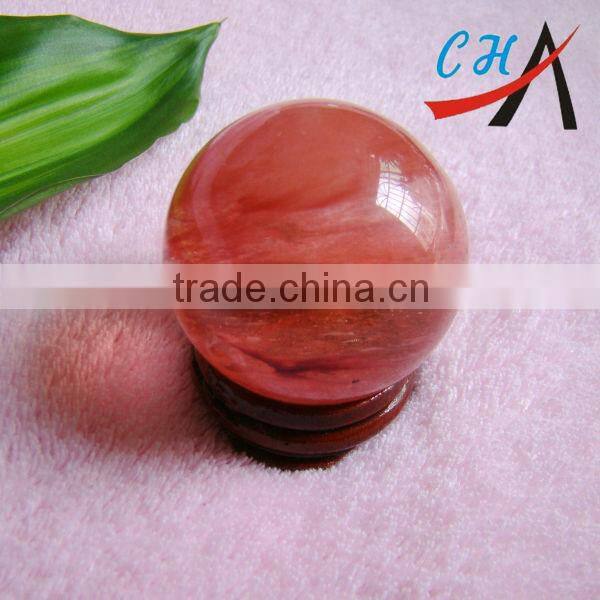 Nature stone ball stone sphere & wholesale high polish sphere