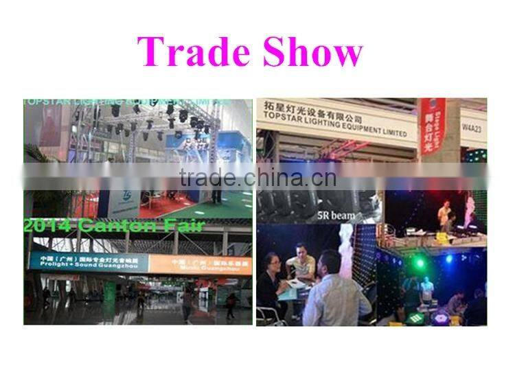 dmx rgb ip65 led wall washer waterproof & outside 9*3w Outdoor led wall washer light