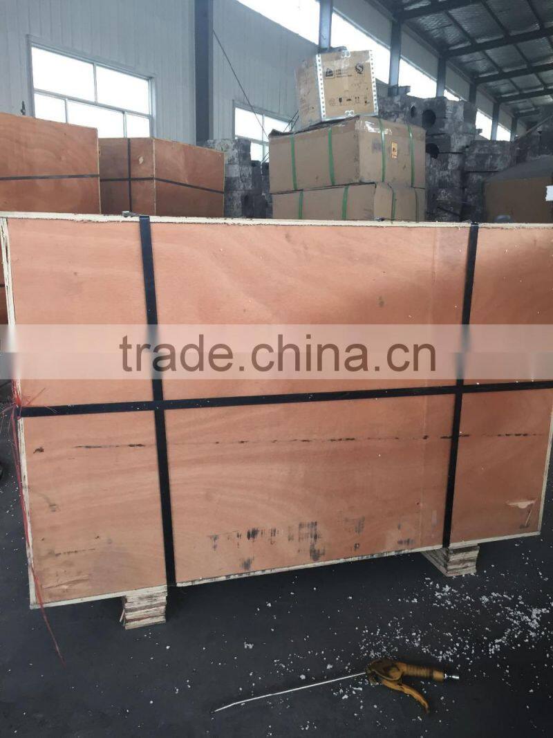 Refractory SiC Spray Nozzles used in Steel Factories & Power Plant