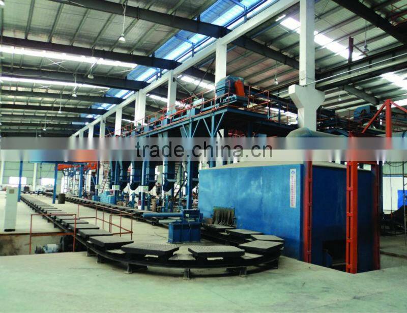 1 High quality V-Process cast for sale