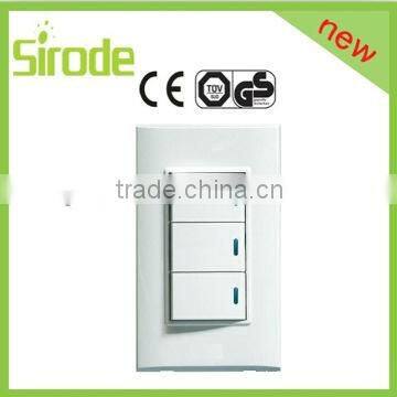 American socket,WALL phone socket for American