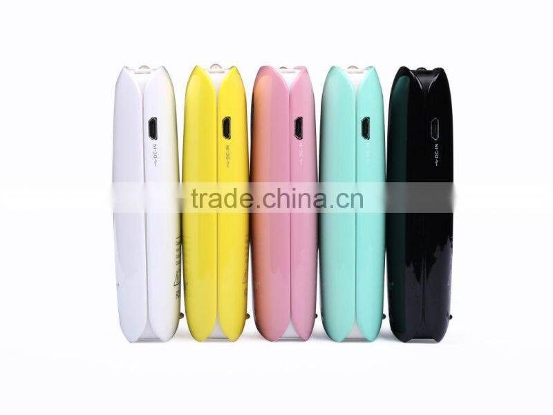 instant mobile phone charger