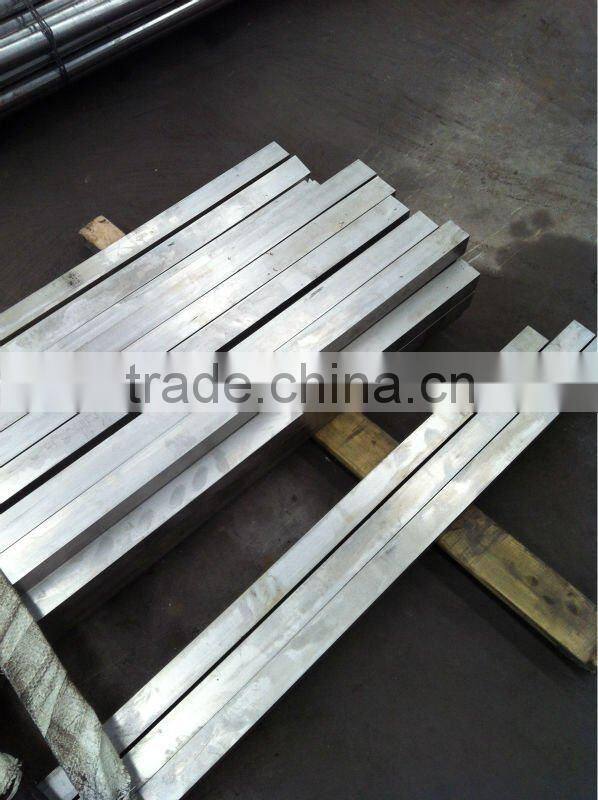 316L stainless steel square bar