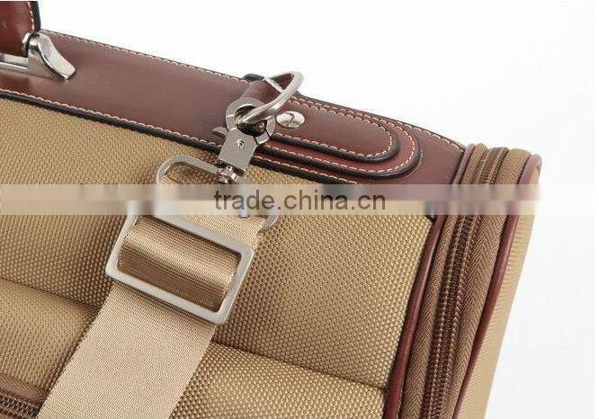 2013 Alpha Tri-Fold Carry-On Garment Bag