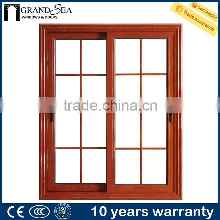 foshan custom aluminium sliding window frames manufacturer