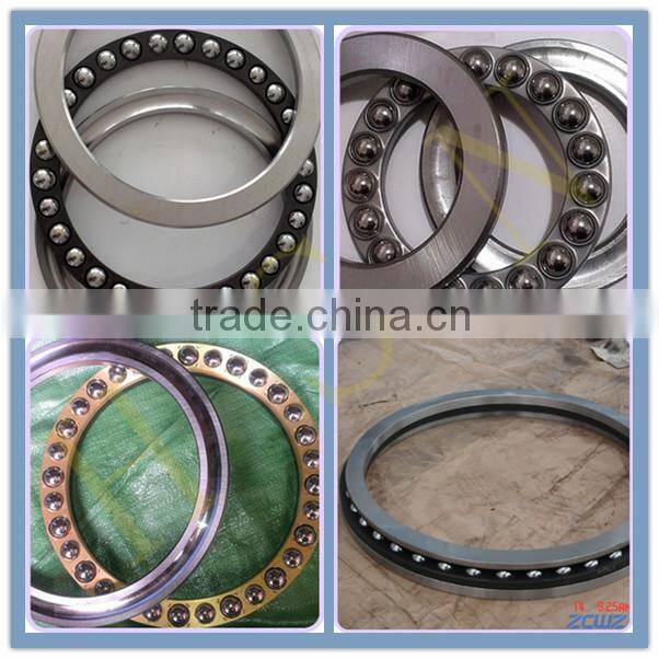 HaiSheng STOCK bearing 1287/84 K slewing bearing