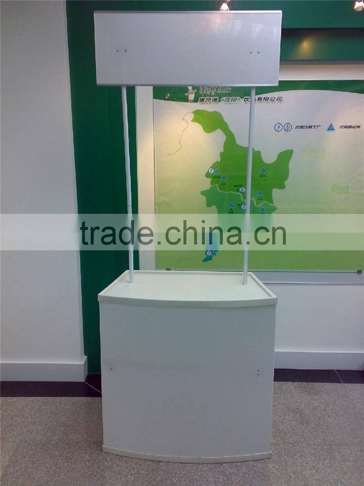 Wholesale promotion advertising products custom logo print promotion table
