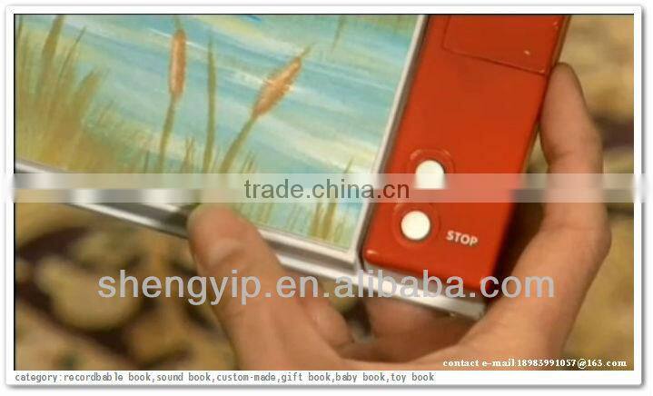 voice recording book talking story book record your voice