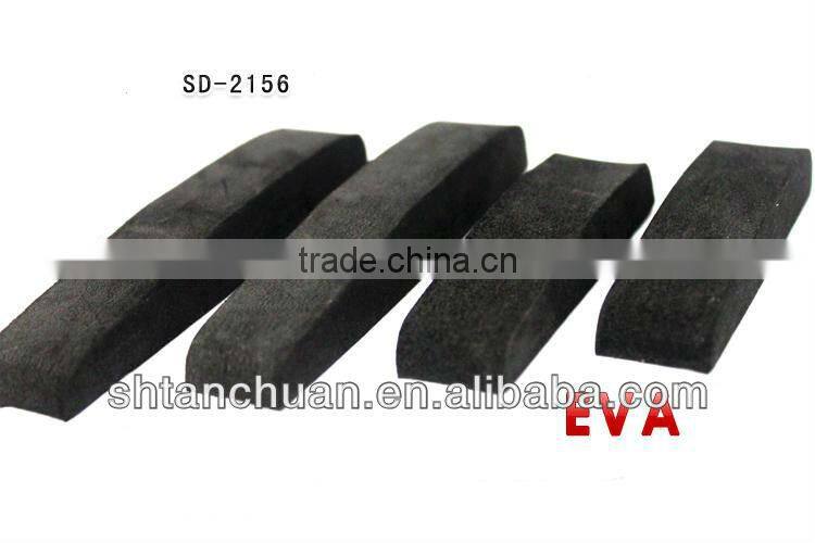 High quality EVA door decorative stickers Door strip stickers