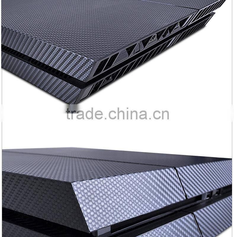 aikusu For ps4 sticker,for game console decal skin sticker selectable