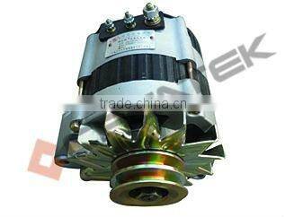 Full Range of Sinotruk Howo Parts/EuroII Fuel Filter Assy/VG14080295A