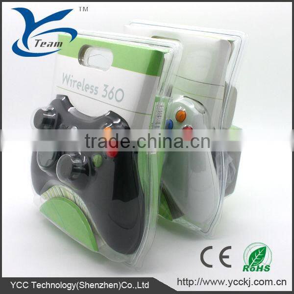 Newest wireless game controller for Xbox 360E