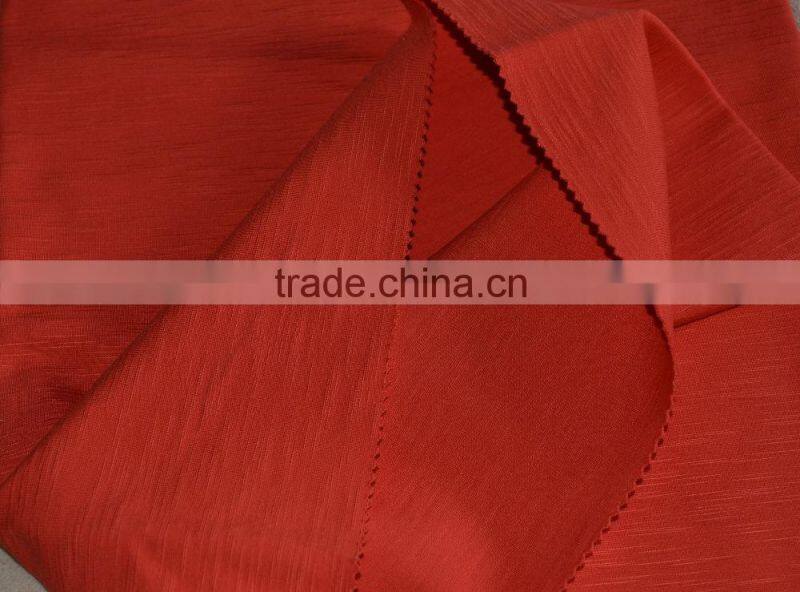 40s punto roma slub knitting fabric