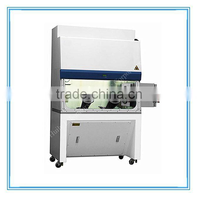 Clean room laboratory biosafety cabinet furniture